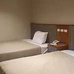 Garden City Plaza Hotel