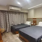 Garden City Plaza Hotel