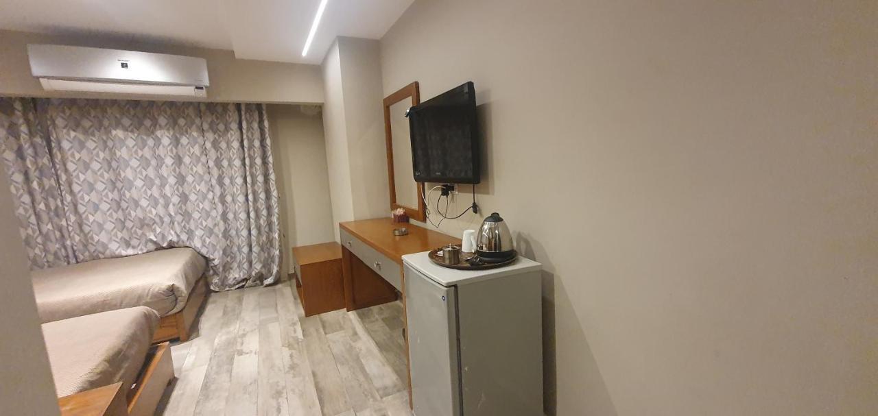 Garden Plaza Hotel Cairo