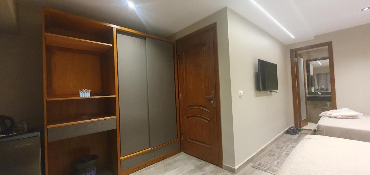 Garden Plaza Hotel Cairo