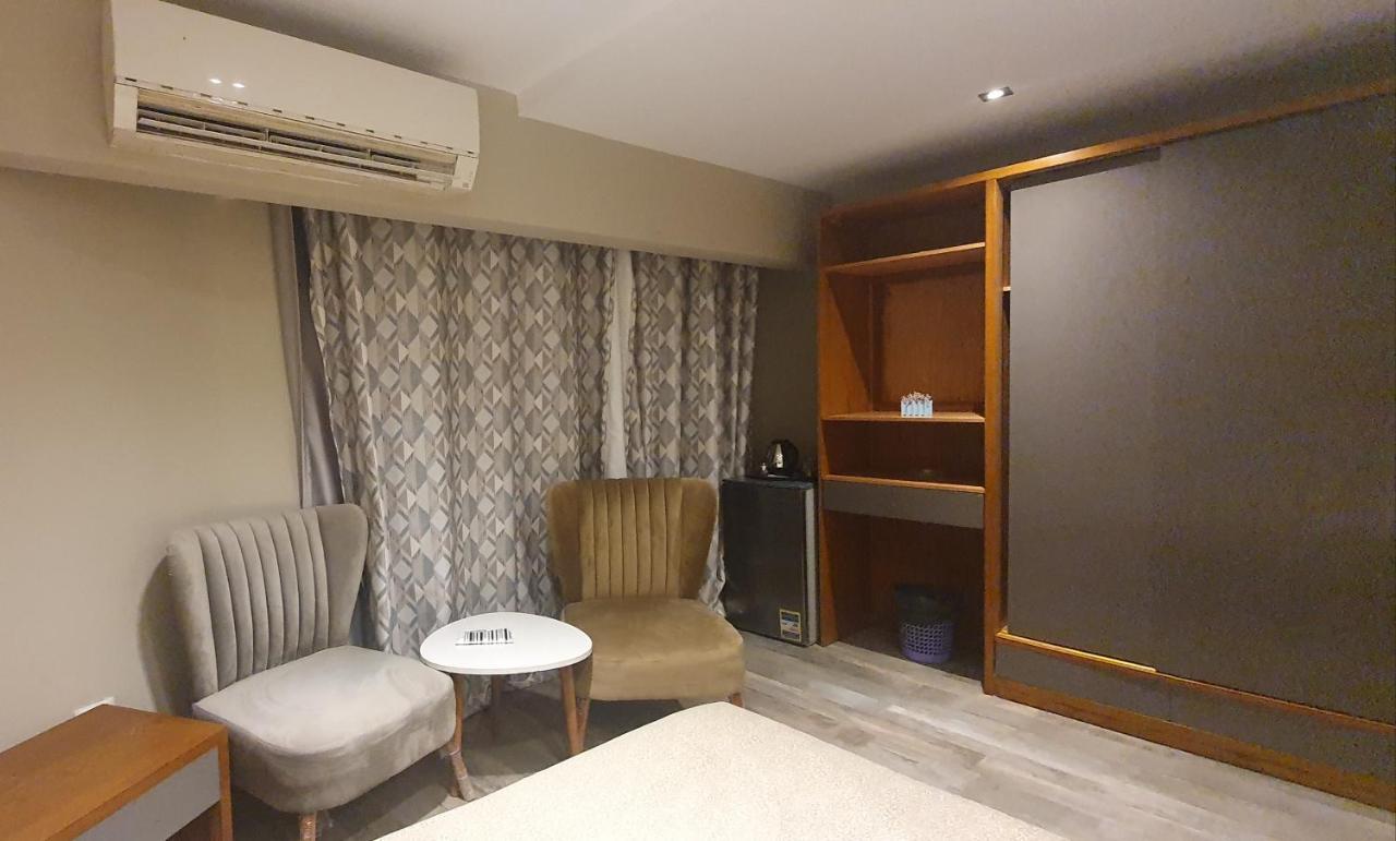 Garden Plaza Hotel 2*