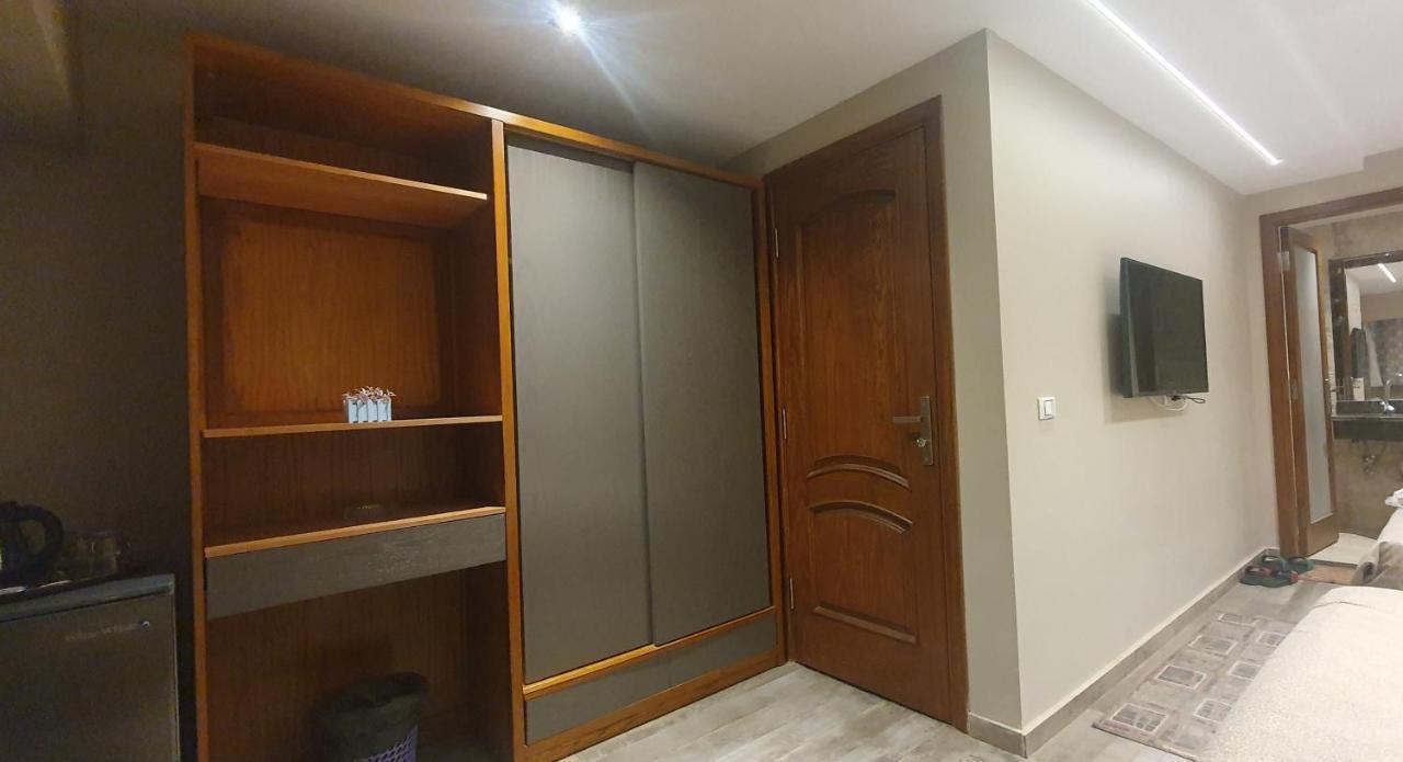 Garden Plaza Hotel Cairo
