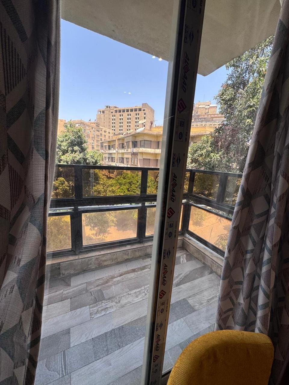 Hotel Garden Plaza Cairo