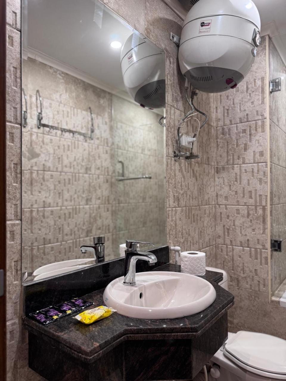 Hotel Garden Plaza Cairo