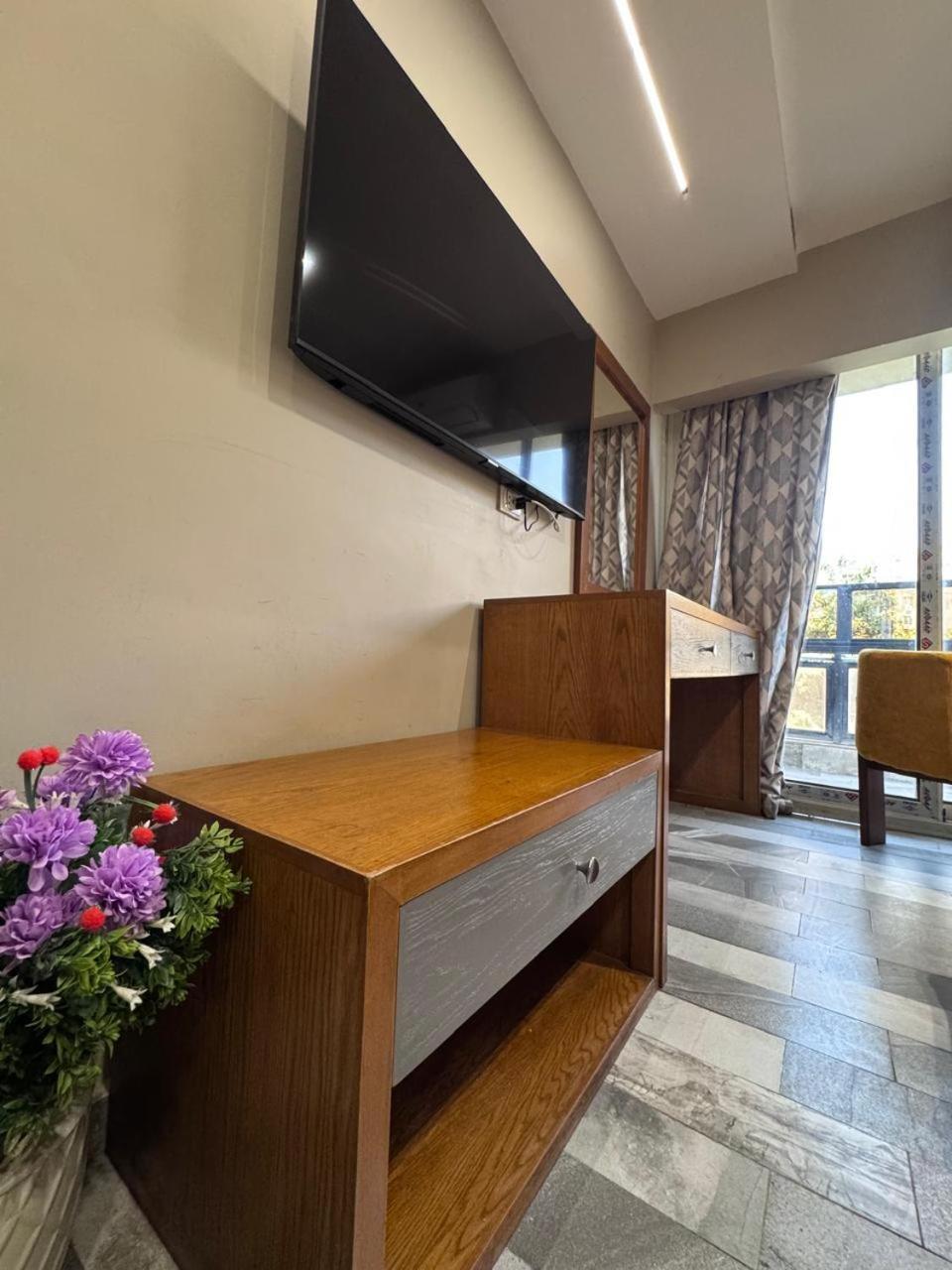 Garden Plaza Hotel Cairo
