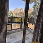Garden City Plaza Hotel