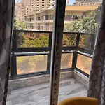 Garden City Plaza Hotel